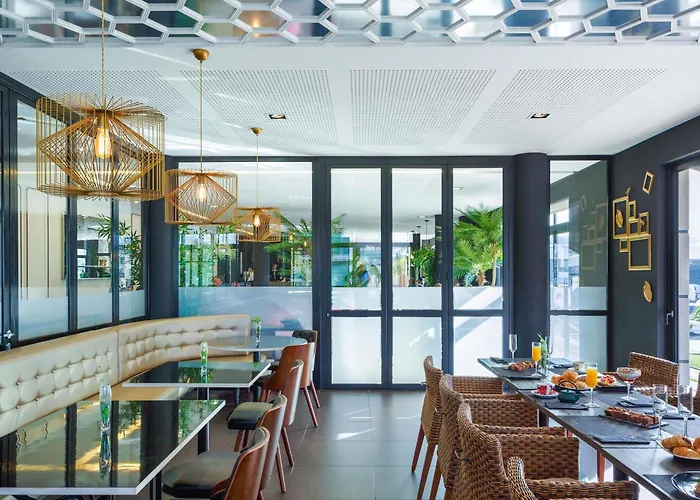 Ibis Styles A Coruna